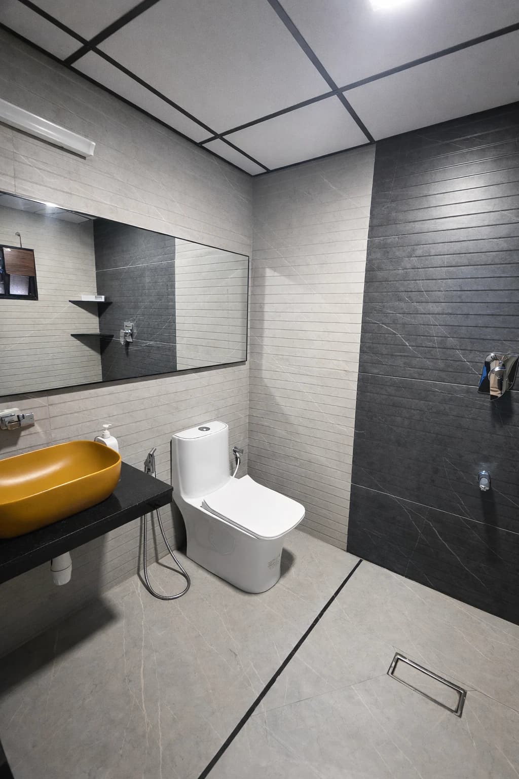 Luxury homestay room view 6 at TAM-BoSa Beach Retreat Udupi