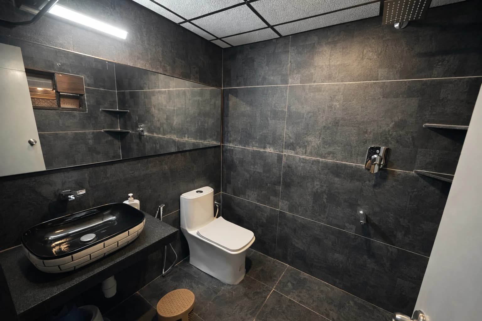 Luxury homestay room view 8 at TAM-BoSa Beach Retreat Udupi