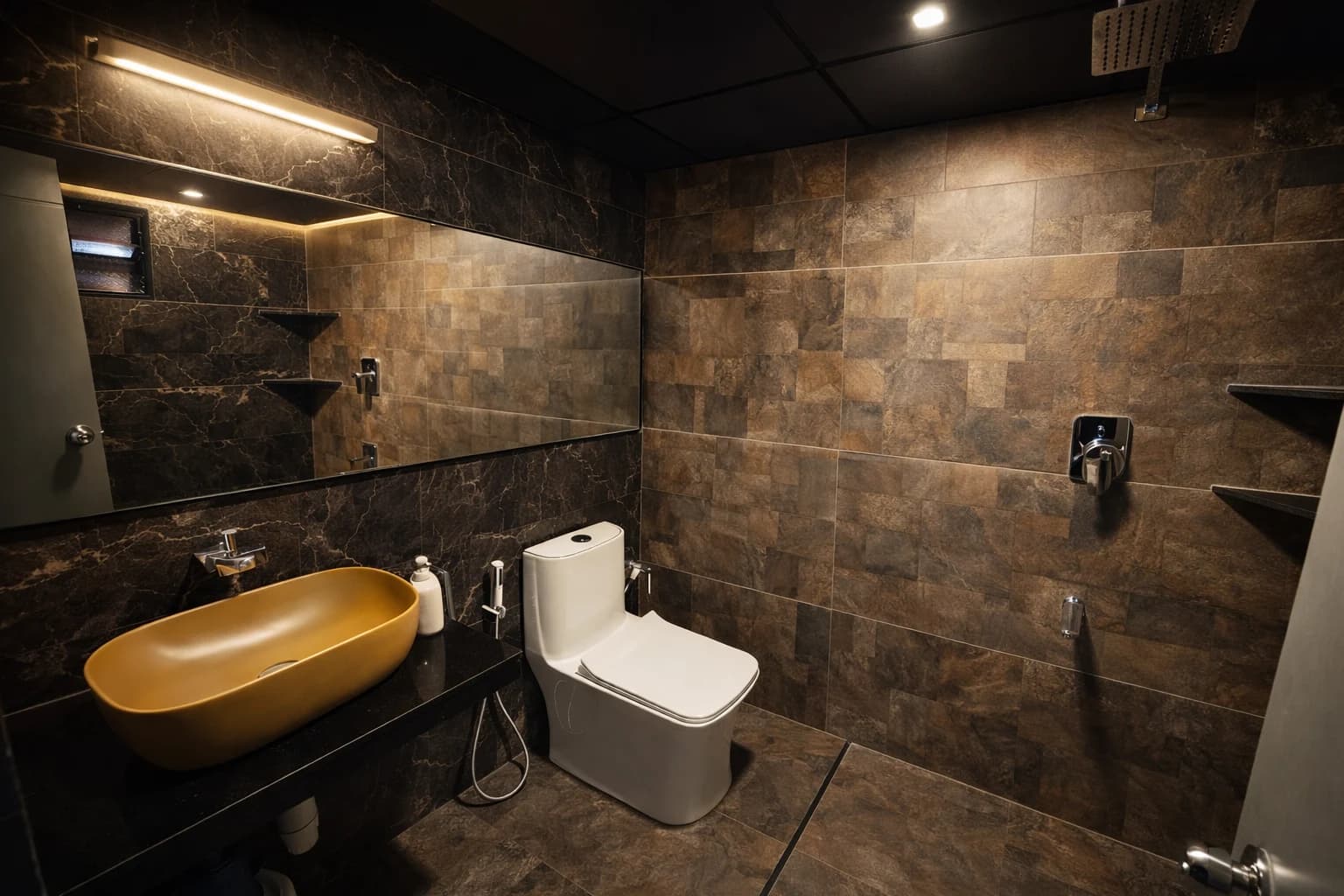 Luxury homestay room view 4 at TAM-BoSa Beach Retreat Udupi